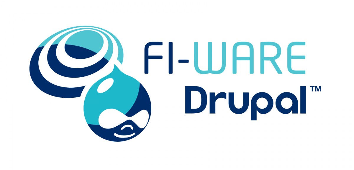 Betawerk combines Drupal and FIWARE