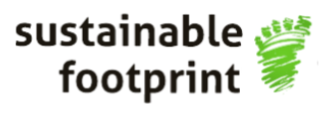Logo Sustainable Footprint
